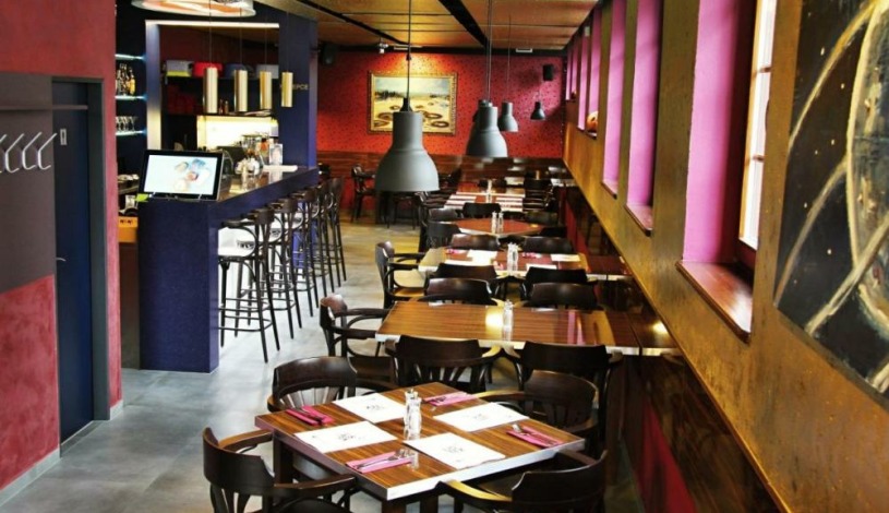 Apart Hotel Jablonec Jablonec nad Nisou